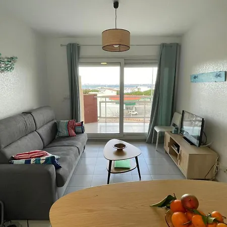 Rocmar Apartment