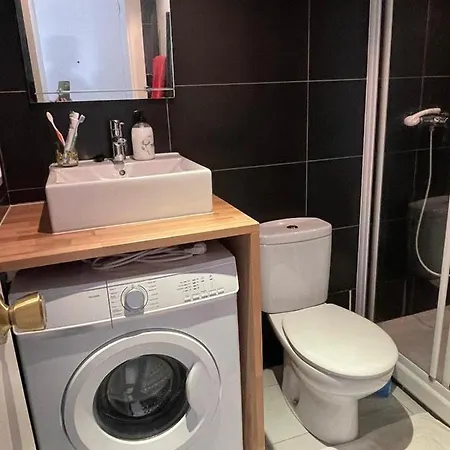Apartment Rocmar