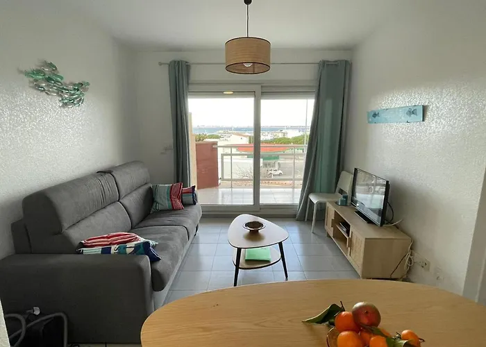 Rocmar Apartament